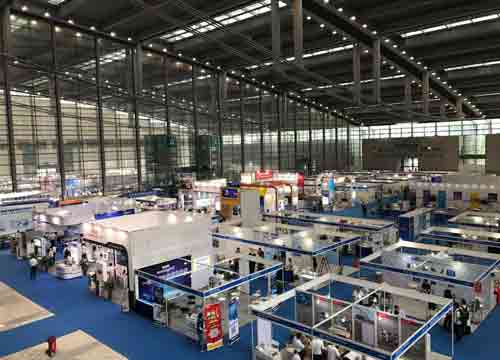 2019 上海 磁性材料及生产技术展览会