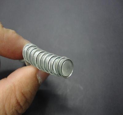 强力磁铁 单面磁铁 包装磁铁磁钢 友道是专业生产磁性材料厂家产品